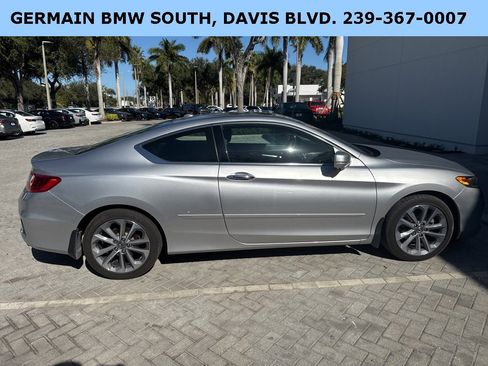 Used 2014 Honda Accord EX-L image 6