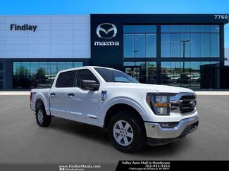 Used 2023 Ford F150 XLT w/ Equipment Group 301A Mid AWD/4WD video 1