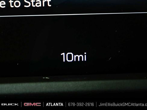 New 2026 GMC Acadia Elevation w/ Elevation Premium Package FWD image 9