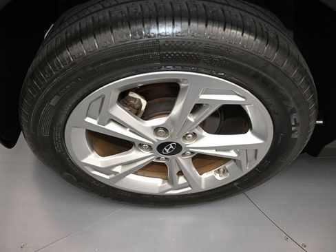 Used 2022 Hyundai Kona SEL w/ Convenience Package image 40