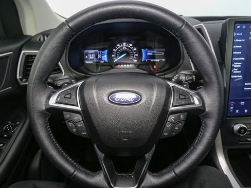 Used 2023 Ford Edge SEL w/ Convenience Package AWD/4WD image 30