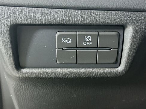 Used 2024 MAZDA CX-5 AWD 2.5 S w/ Select Package image 17