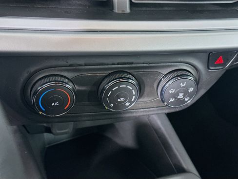 Used 2024 Chevrolet Trax LS image 22