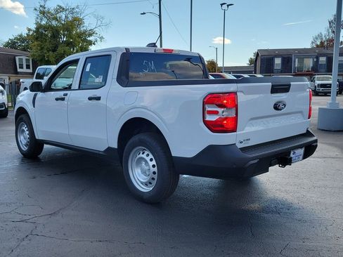 New 2025 Ford Maverick XL w/ 4K Tow Package image 6