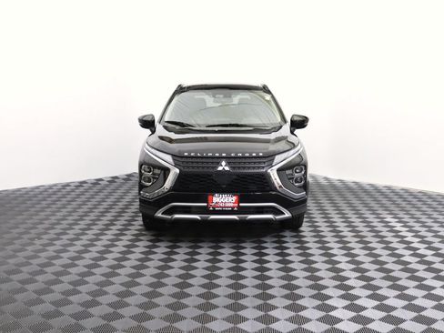 Used 2023 Mitsubishi Eclipse Cross SE AWD/4WD image 2