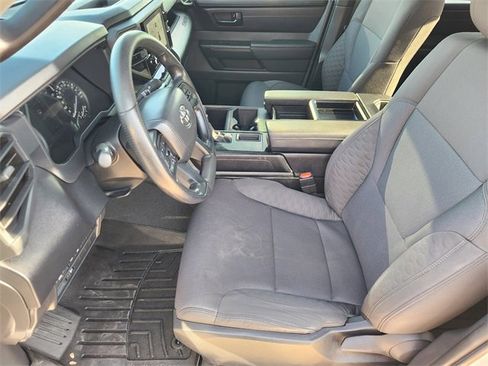 Used 2025 Toyota Tundra SR image 13