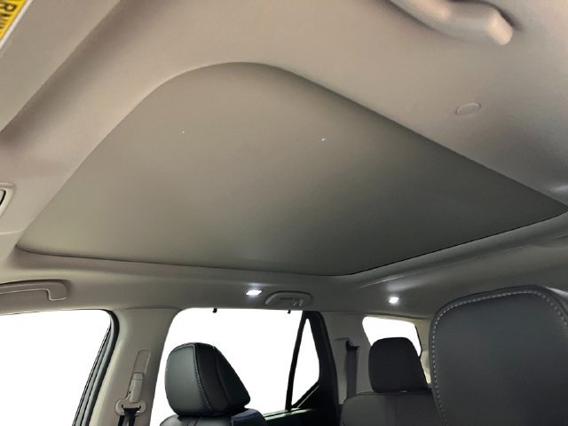 New 2026 Honda Pilot Touring image 26
