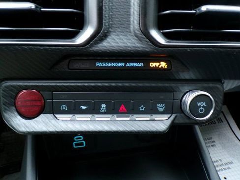 New 2026 Ford Mustang Coupe image 25