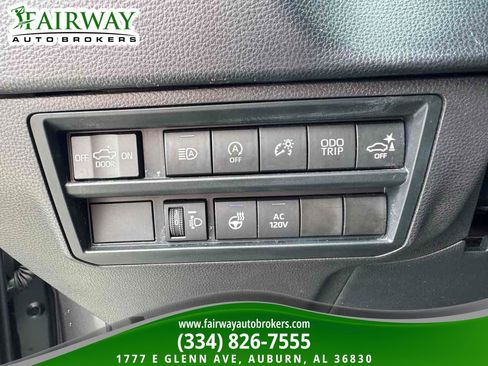 Used 2024 Toyota Tundra SR5 w/ SR5 Premium Package image 17