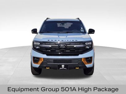 Used 2025 Ford Expedition Tremor