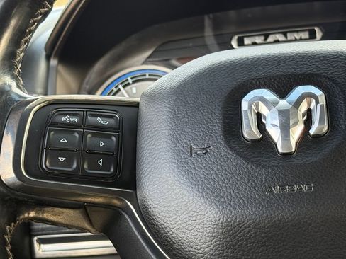 Used 2019 RAM 2500 Limited image 27