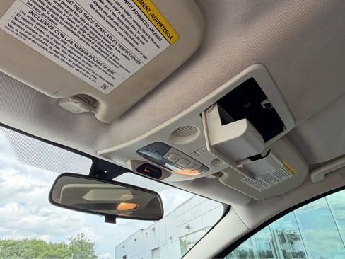 Used 2020 Ford EcoSport SE FWD image 28