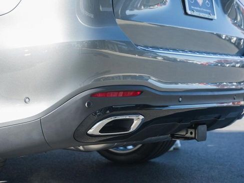 New 2026 Mercedes-Benz GLS 450 4MATIC image 9