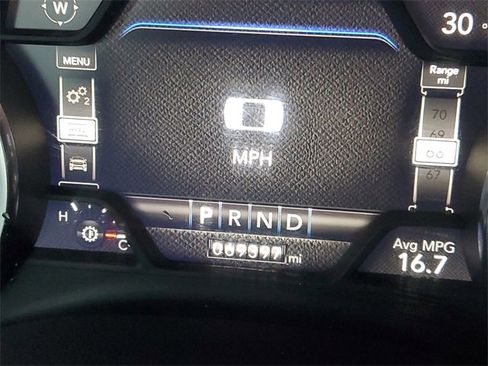 Used 2020 RAM 2500 Laramie image 22