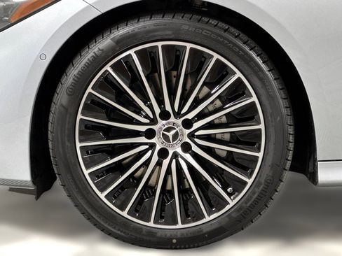 New 2026 Mercedes-Benz CLE 300 4MATIC Coupe image 12