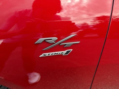 Used 2024 Dodge Charger Daytona R/T w/ Plus Group AWD/4WD image 9