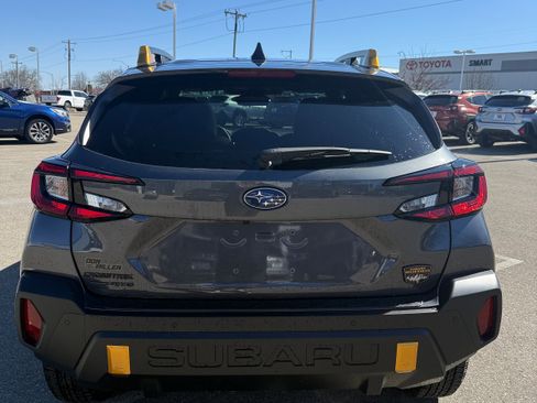 New 2026 Subaru Crosstrek 2.5i Wilderness AWD/4WD image 5