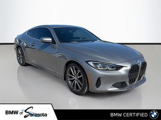 Certified 2024 BMW 430i Coupe 360° Tour