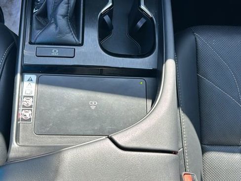 Used 2023 Lexus ES 350 Luxury image 23