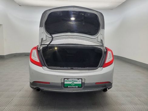 Used 2014 Lincoln MKS image 29