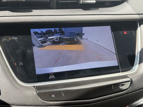 Certified 2023 Cadillac XT5 Premium Luxury image 23