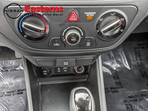 Used 2020 Hyundai Accent SEL FWD image 19
