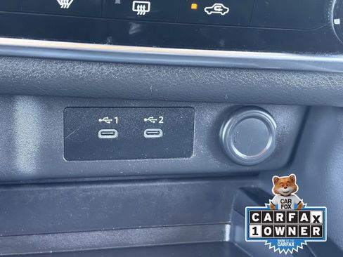 Used 2024 Nissan Rogue S image 30