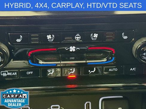 Used 2024 Jeep Grand Cherokee Trailhawk AWD/4WD image 21