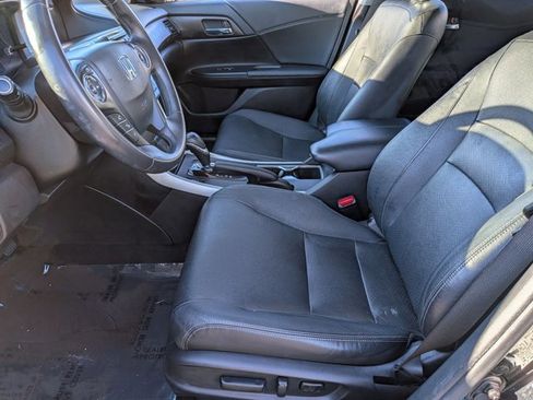 Used 2014 Honda Accord EX-L image 17