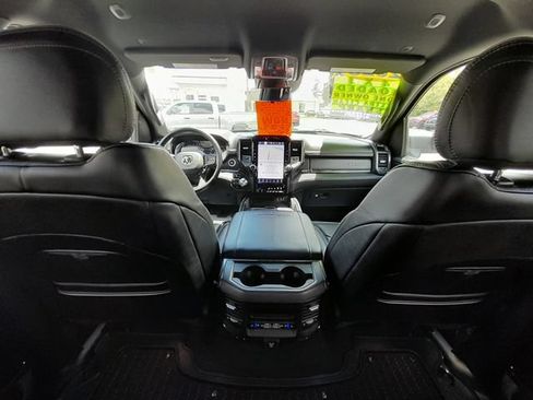 Used 2023 RAM 1500 Limited AWD/4WD image 43