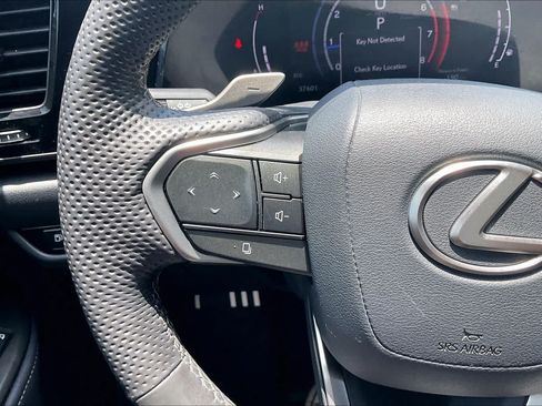 Used 2024 Lexus NX 350 F Sport AWD/4WD image 23