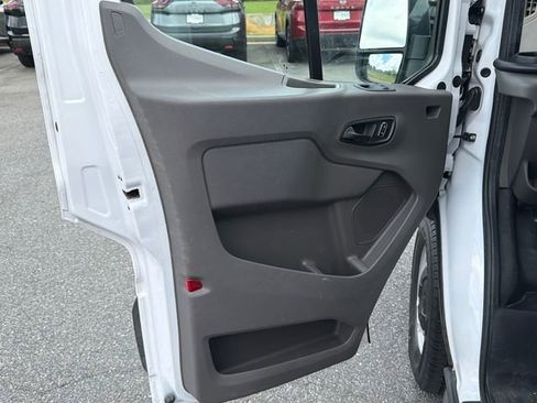 Used 2023 Ford Transit 250 148 High Roof RWD image 11
