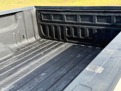 Used 2015 Chevrolet Silverado 1500 LTZ w/ Custom Sport Edition image 10