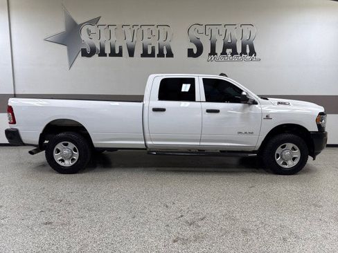 Used 2020 RAM 2500 Tradesman w/ Snow Chief Group image 45