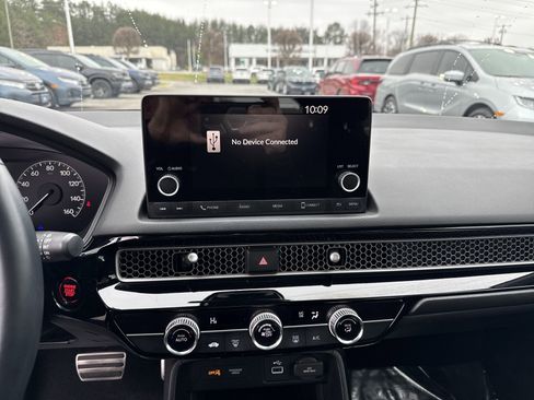 Certified 2024 Honda Civic Sport image 24