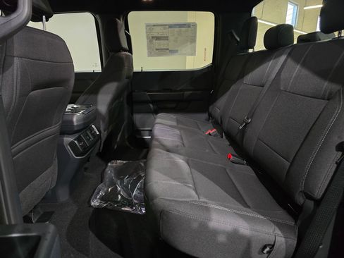 New 2026 Ford F150 STX w/ Equipment Group 200A image 31