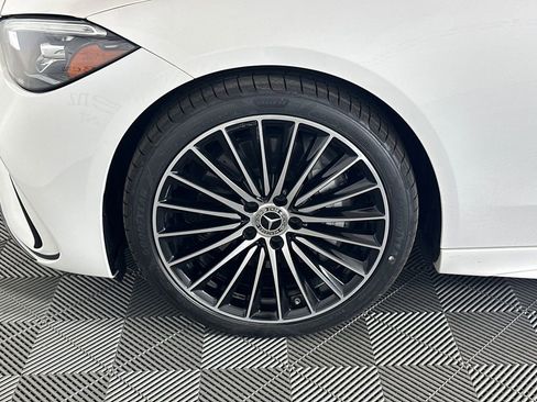 Certified 2023 Mercedes-Benz C 300 Sedan image 12