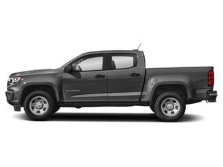Used 2022 Chevrolet Colorado W/T video 3