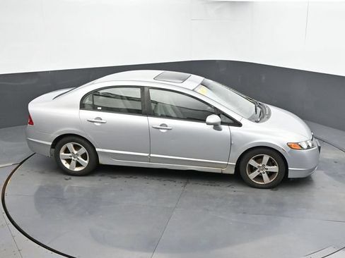 Used 2008 Honda Civic EX image 29