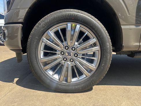 New 2026 Ford F150 Platinum image 30