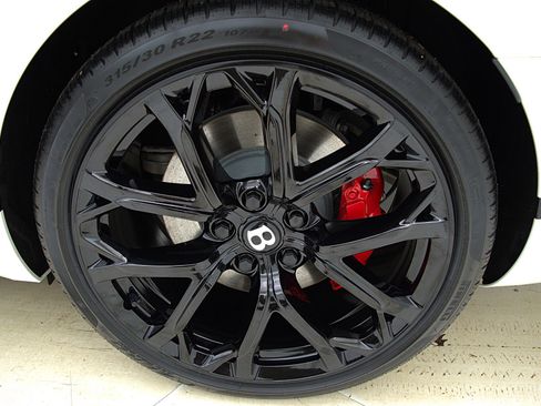 Certified 2023 Bentley Flying Spur S V8 image 55