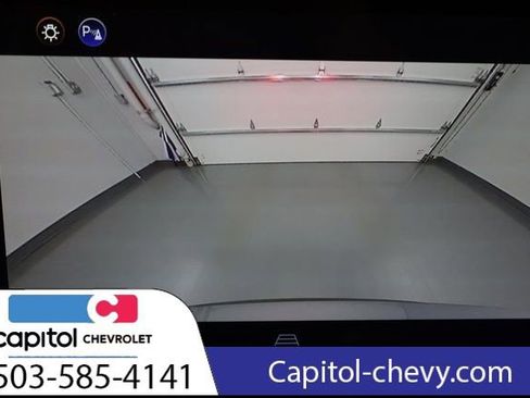 Used 2025 Chevrolet Equinox LT image 23