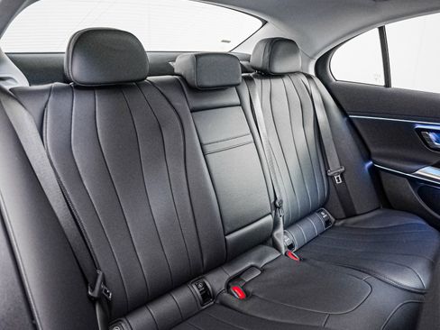 Certified 2026 Mercedes-Benz E 350 E 350 image 14