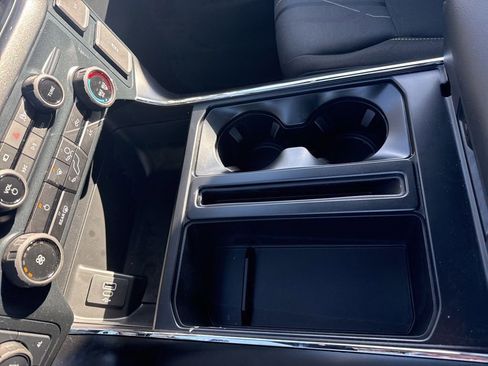 Used 2025 Ford F150 STX w/ Equipment Group 200A image 20