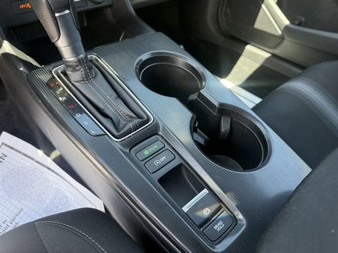 Used 2024 Honda Civic LX image 16