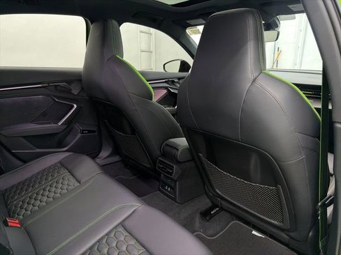 Used 2025 Audi RS 3 image 26