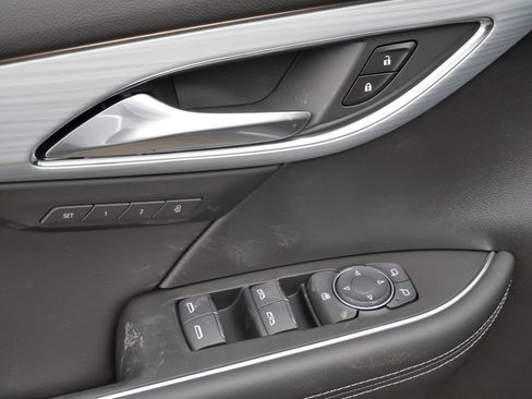 New 2026 Buick Envision Avenir image 41