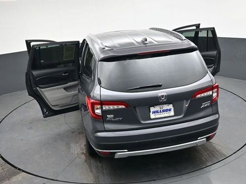 Used 2019 Honda Pilot Touring image 36