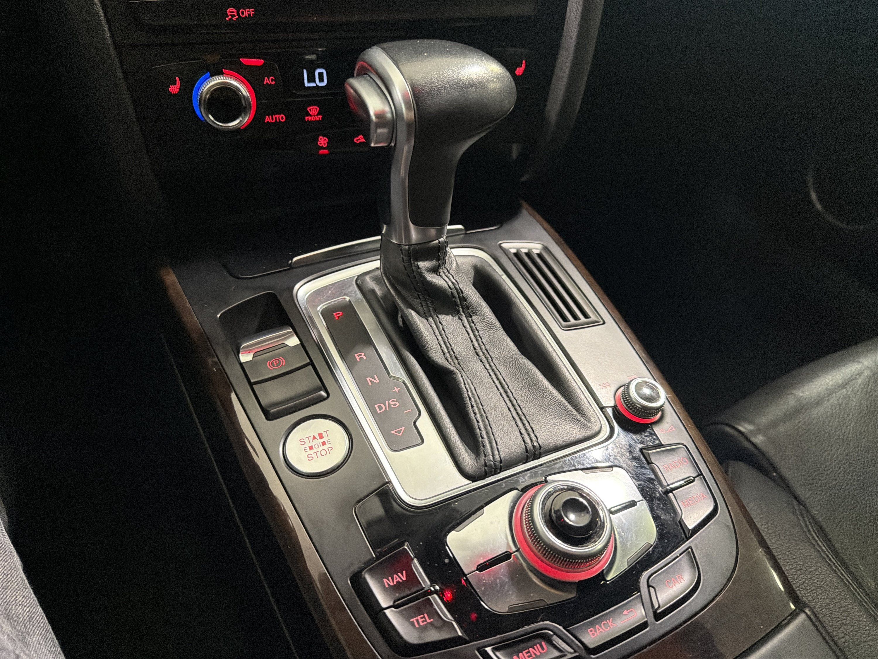 Used 2013 Audi A5 2.0T Prestige AWD/4WD image 11