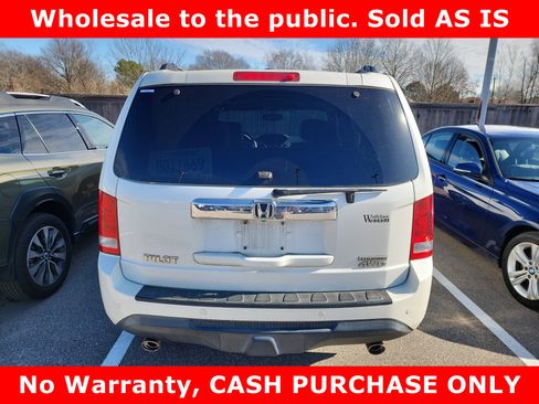 Used 2013 Honda Pilot Touring image 6
